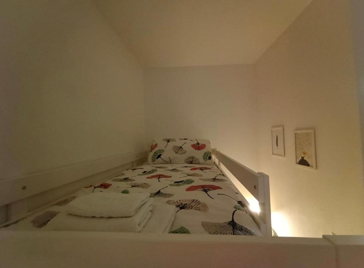 Indipendente Nel Centro Di Decimomannu 빌라 외부 사진