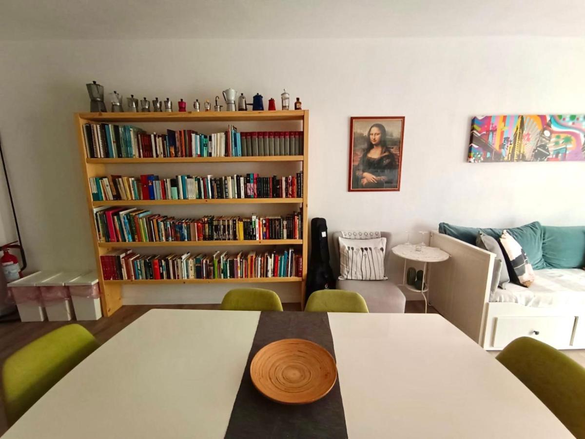 Indipendente Nel Centro Di Decimomannu 빌라 외부 사진