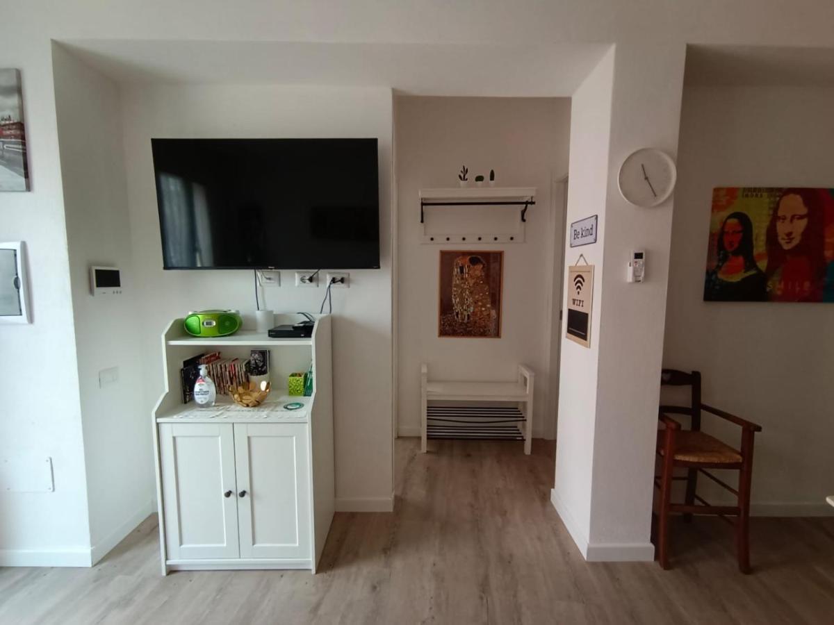 Indipendente Nel Centro Di Decimomannu 빌라 외부 사진